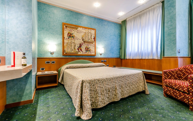 Hotel Brunelleschi