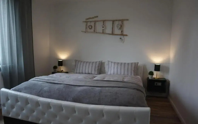 Ferienhaus Hundertmorgenfeld 33