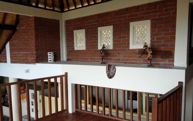 Jukung Dive Resort Bali