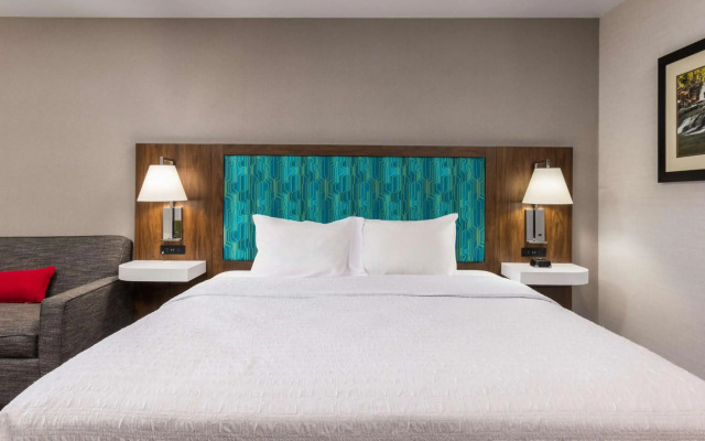 Hampton Inn Kalispell