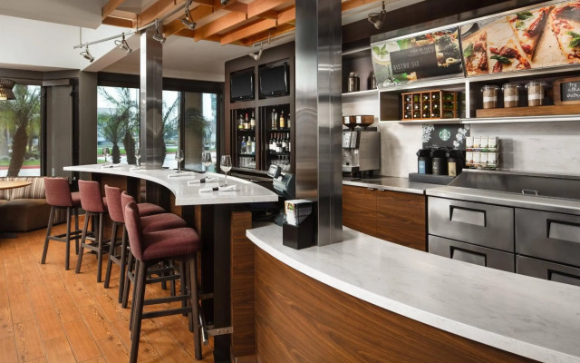 Courtyard by Marriott Anaheim Buena Park