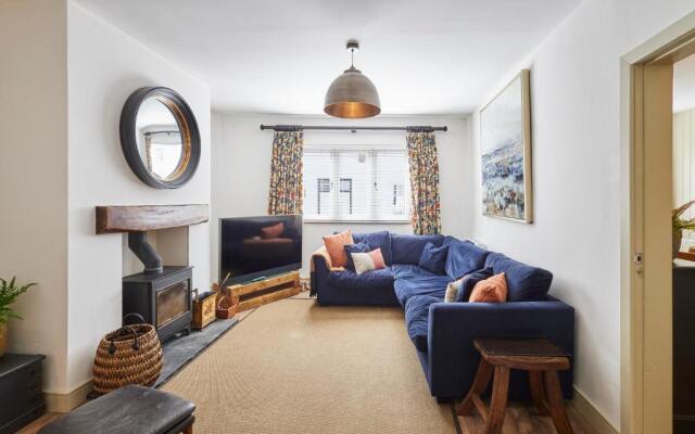 Reivers Cottage