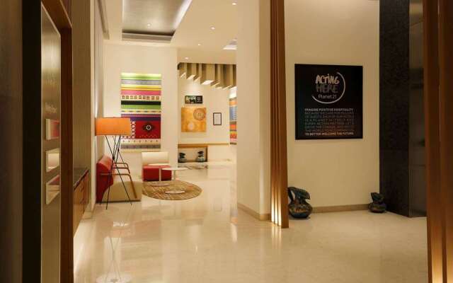 ibis Pune Hinjewadi Hotel