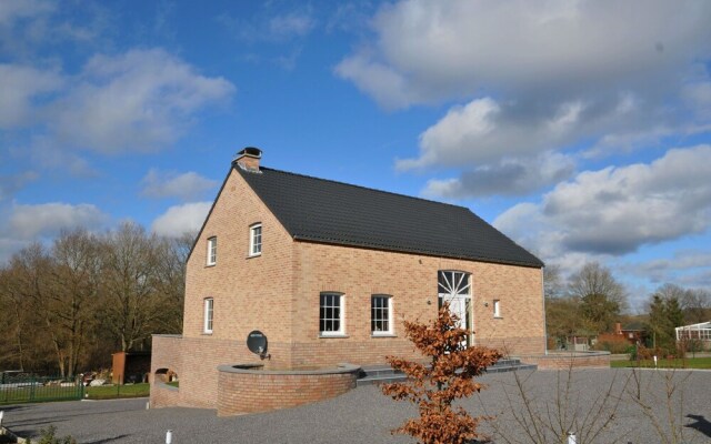 Holiday Home in Ardennes With Bubble Bath