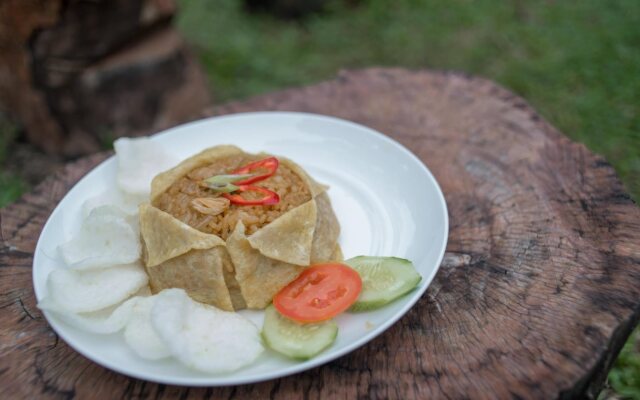 Retanata Homestay Bandung