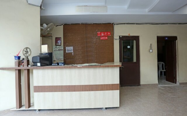 OYO 14711 Hotel Natraj