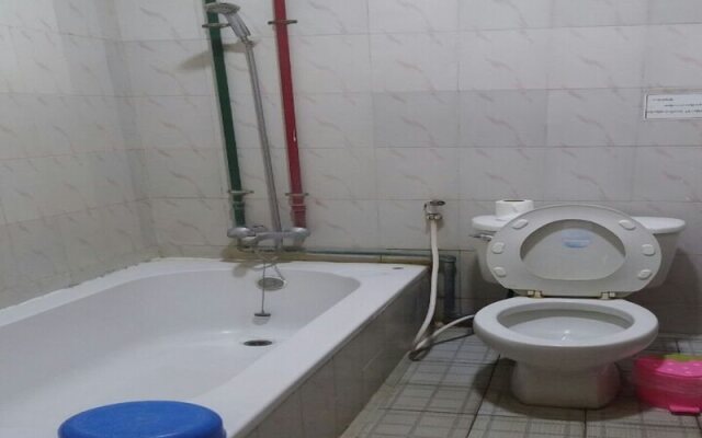 Pun Swe Taw Hotel
