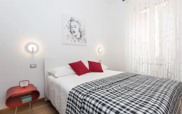 Rental In Rome Saint Peter Prestigious Apartment