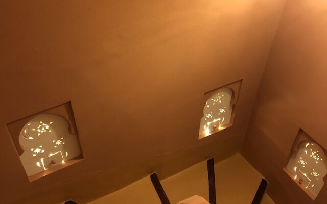 Riad Bab el Fale