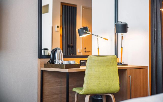 Comfort Hotel Sello