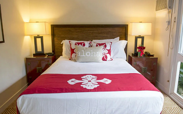 Aina Nalu Condo H208 - 2 Br Condo