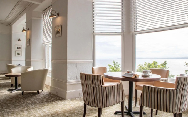 The St Ives Bay Hotel