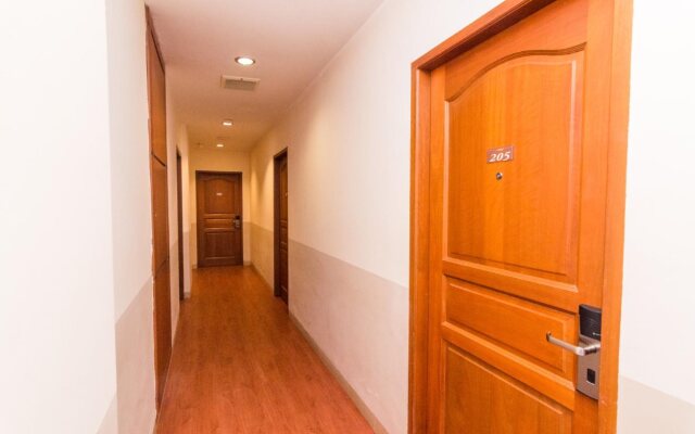 Lovina Inn Nagoya Batam