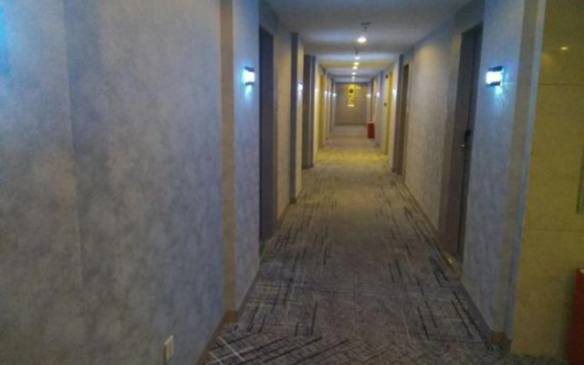 Fuli Business Hotel