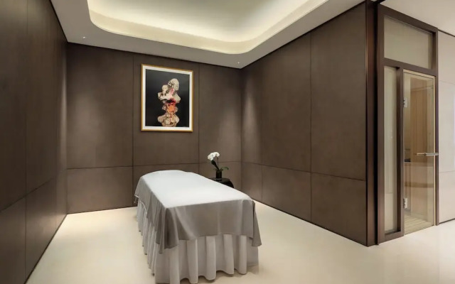 Crowne Plaza Jingmen