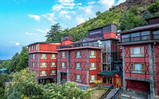 Golden Tulip Srinagar