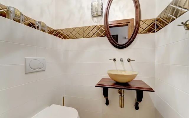 Dom & House - Apartments Old Town Szafarnia