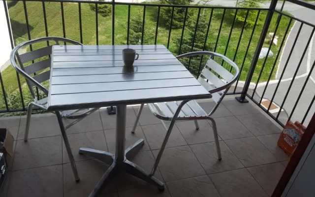 Duplex Les Périades 18