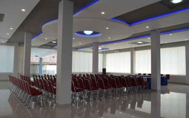 Oyo 807 Hotel Grand Bromo