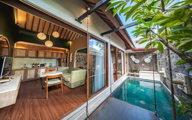 Ini Vie Villa