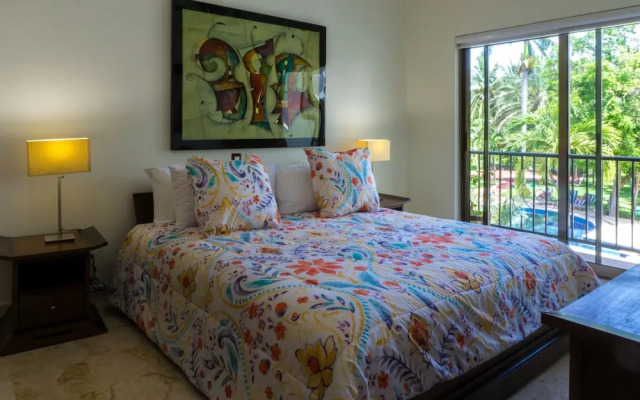 Paseo Del Sol Reef 202 3 Bedroom Condo by RedAwning