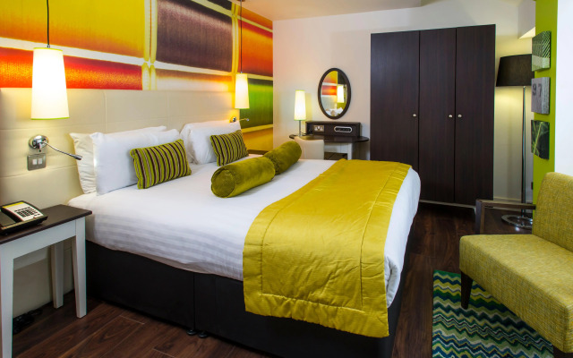 Hotel Indigo Liverpool City Centre by IHG