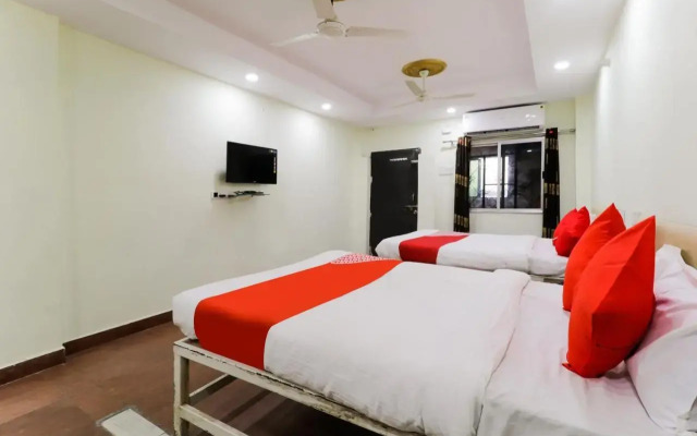 Hotel Sagar by OYO Rooms