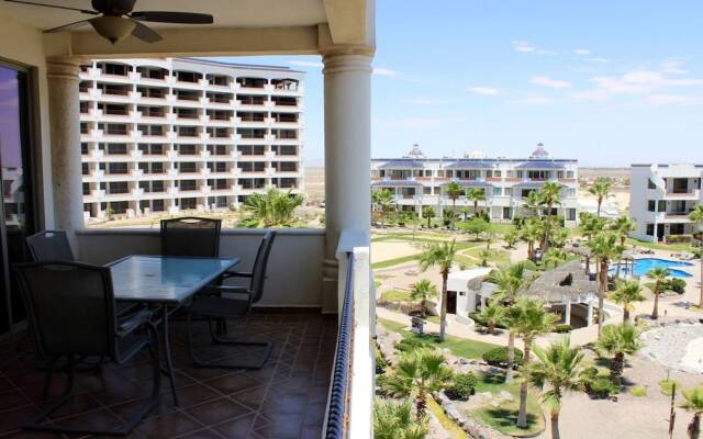 Casa Blanca 2BR CC 405-v by Casago