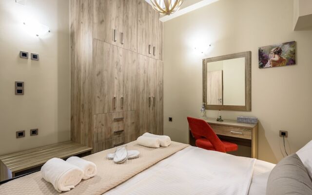 Giannas apartment 'SUPERB SPOT'