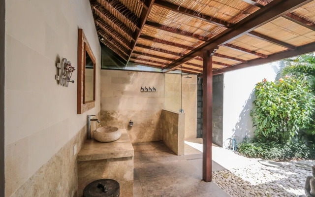 Villa Luna Maya
