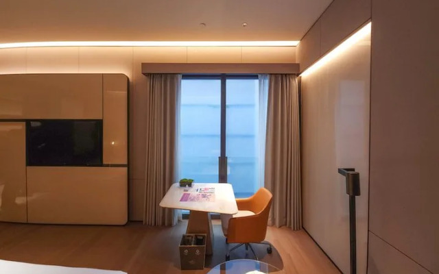 Crowne Plaza Chaozhou Riverside