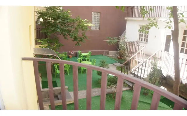 Elite Lux Hotel