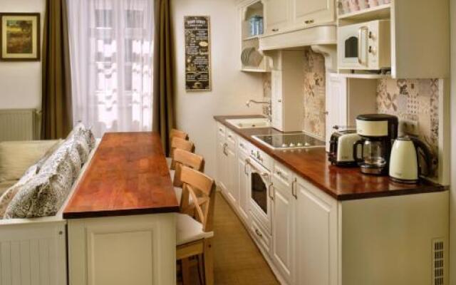 Melody Apartman