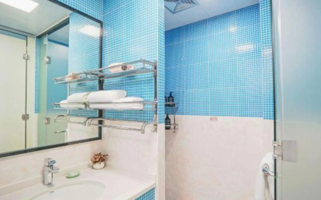Liangfu Hotel