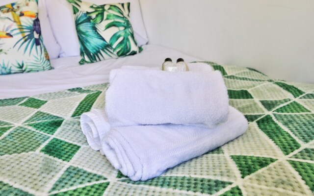 Princess Lofts Studios - Swansea City Centre
