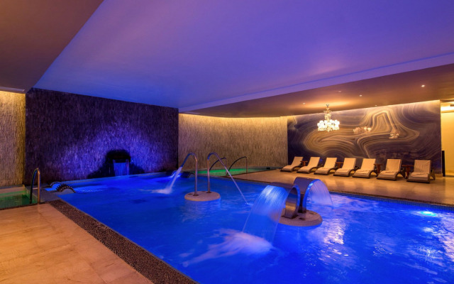 Moon Palace Jamaica – All Inclusive