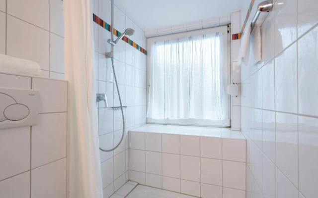 Haus Tweeflunken Wohnung 3