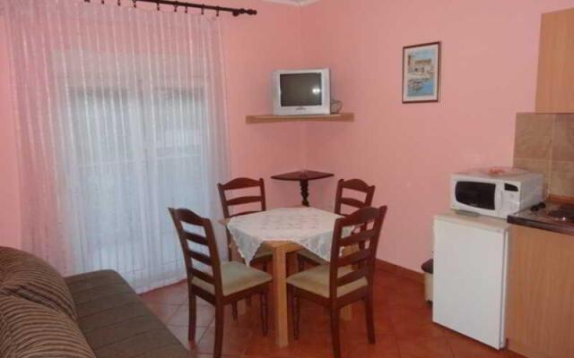 D&D Apartments Tivat 1