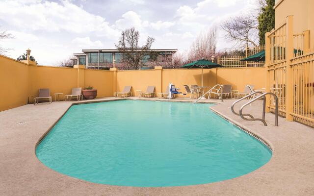 La Quinta Inn & Suites by Wyndham Seattle Bellevue/Kirkland