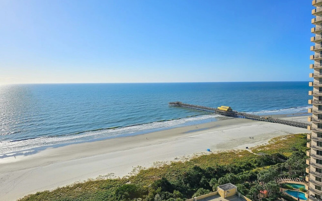 1910 Brighton 3 Bedroom Condo