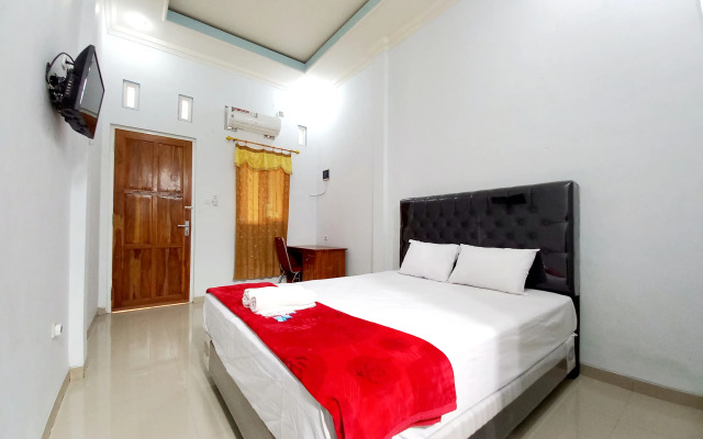 Harmony House Syariah RedPartner