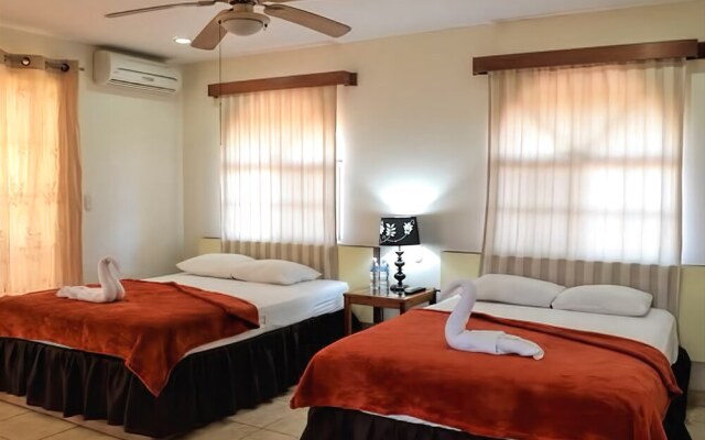 Hotel Lomas del Valle