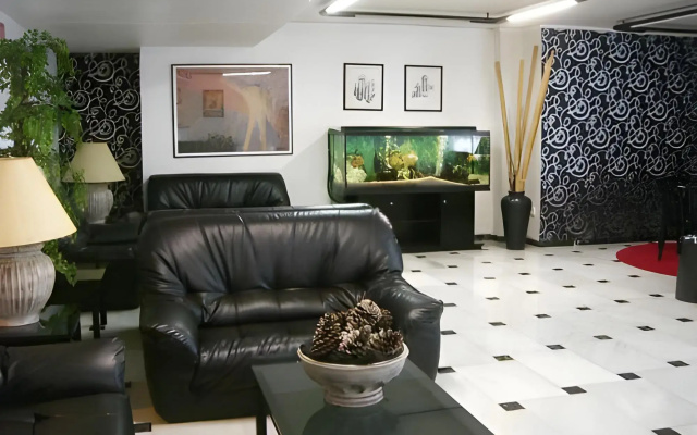 Hotel Albatros