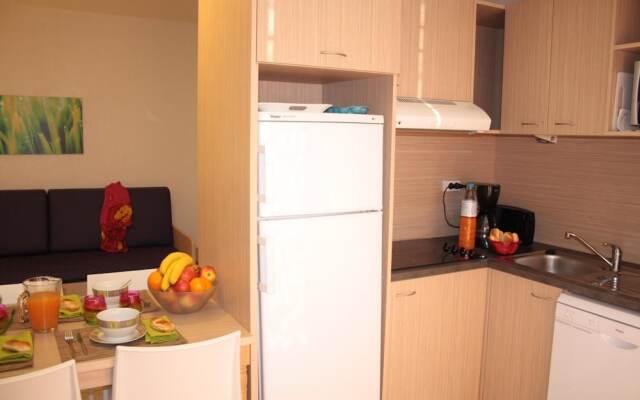 Lagrange Vacances Les Pierres de Jade