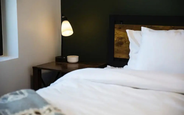 Revy Rendezvous by Revelstoke Vacations