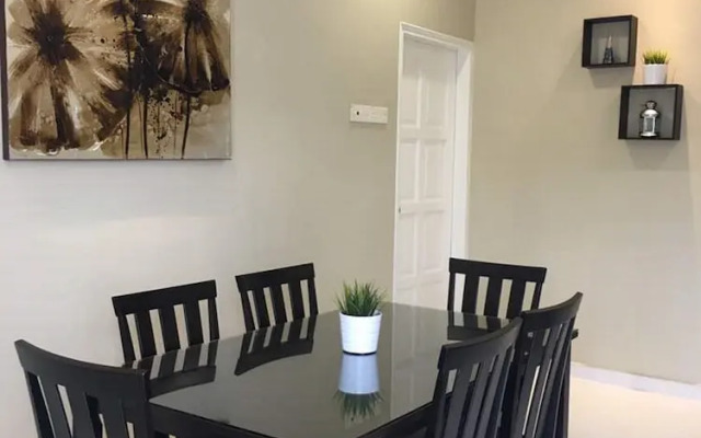 DeKota Homestay Jonker Melaka