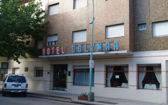 Hotel Sol y Mar