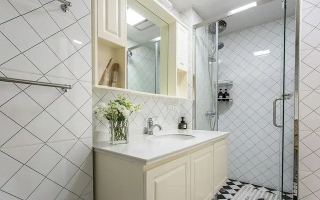 HO Cotel Apartment