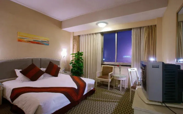 Hangzhou Hongli Hotel