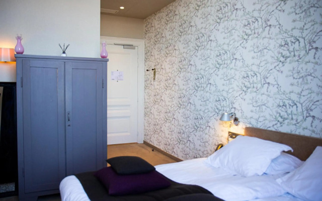 Suite Hotel Pincoffs Rotterdam